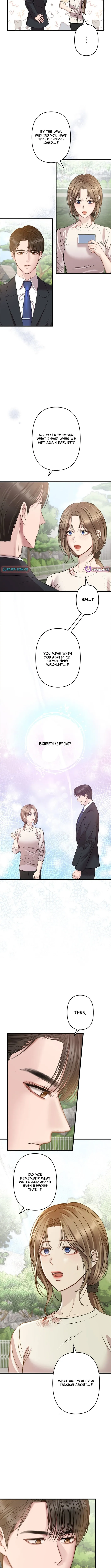 Take It Just Once Chapter 3 page 8 - 