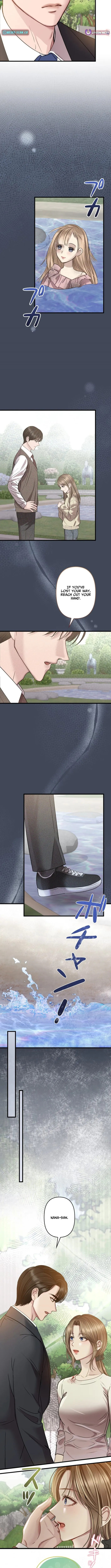 Take It Just Once Chapter 3 page 9 - 