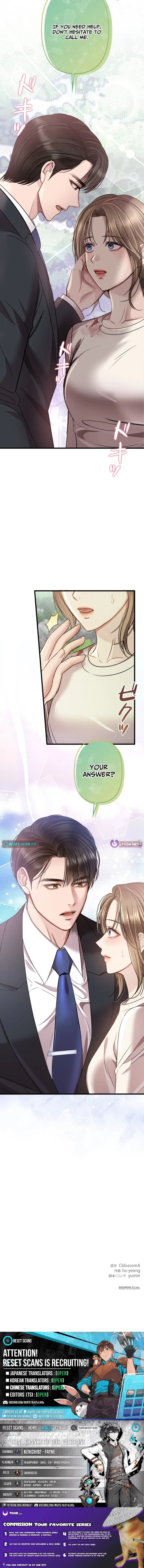 Take It Just Once Chapter 3 page 10 - 