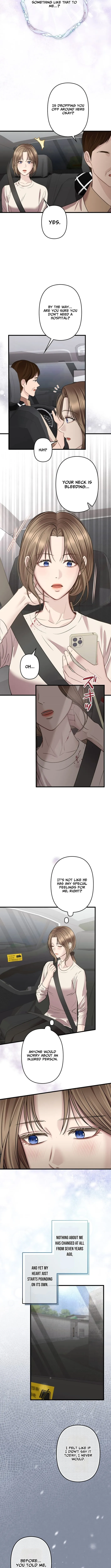 Take It Just Once Chapter 4 page 2 - 