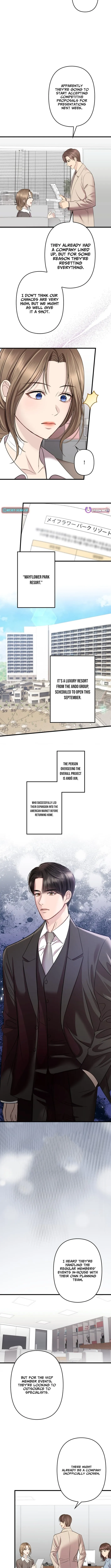 Take It Just Once Chapter 4 page 7 - 