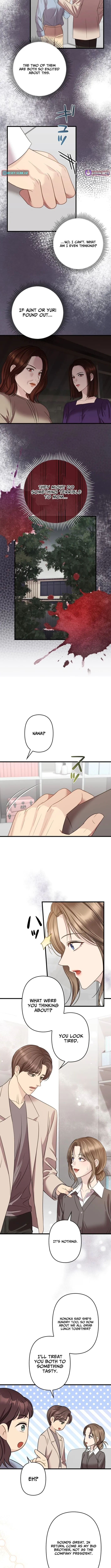Take It Just Once Chapter 4 page 9 - 