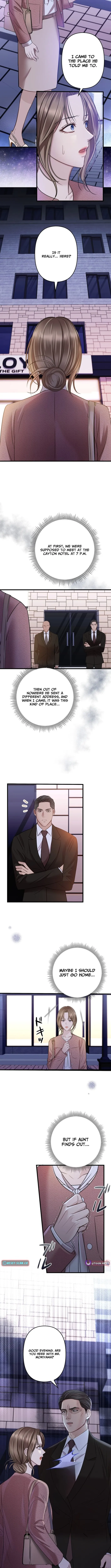 Take It Just Once Chapter 5 page 4 - 