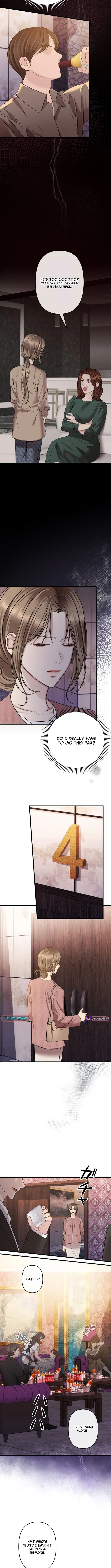 Take It Just Once Chapter 5 page 6 - 