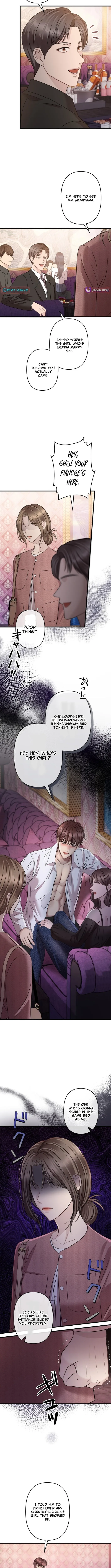 Take It Just Once Chapter 5 page 7 - 