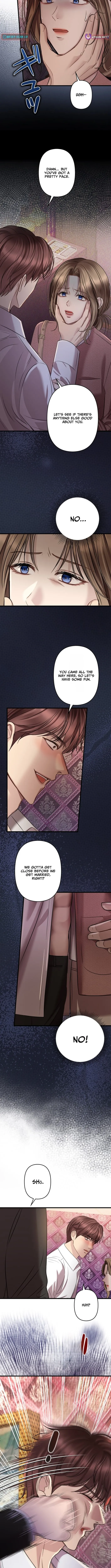 Take It Just Once Chapter 5 page 9 - 