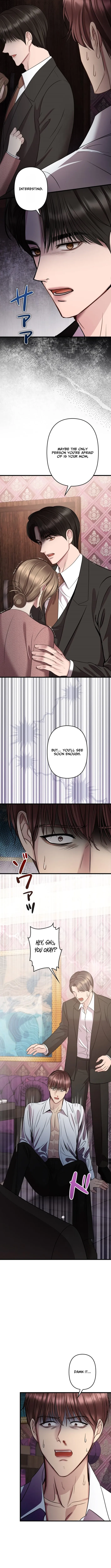 Take It Just Once Chapter 6 page 4 - 