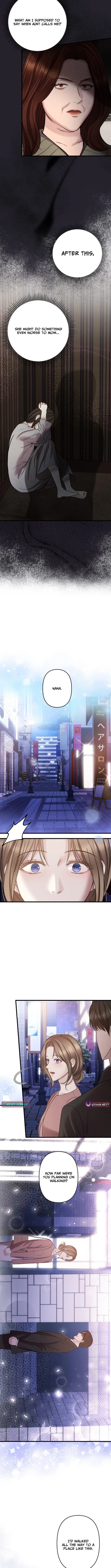 Take It Just Once Chapter 6 page 6 - 