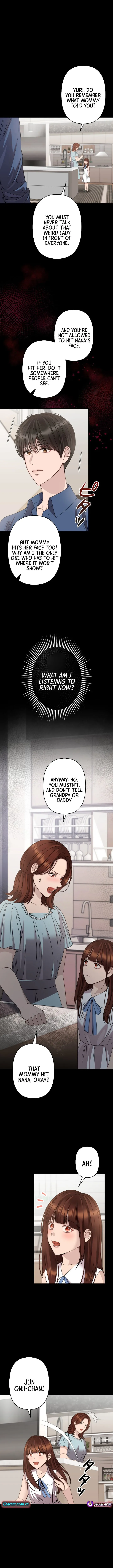 Take It Just Once Chapter 7 page 2 - 