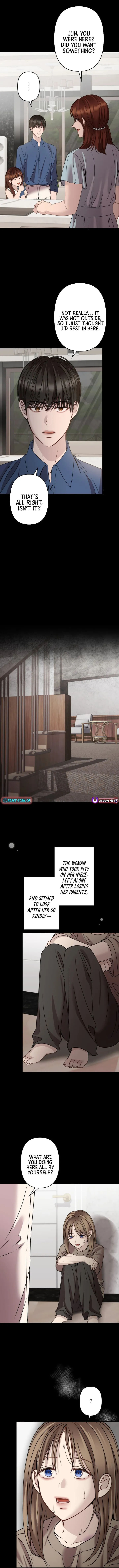 Take It Just Once Chapter 7 page 3 - 