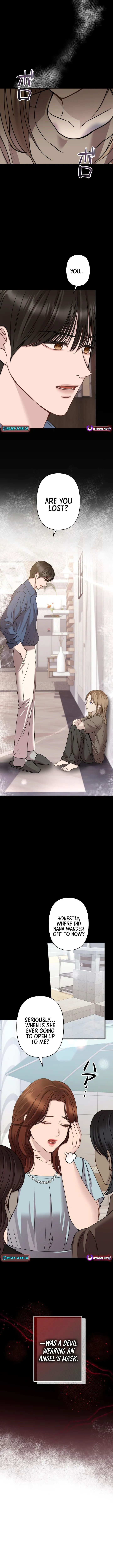 Take It Just Once Chapter 7 page 4 - 