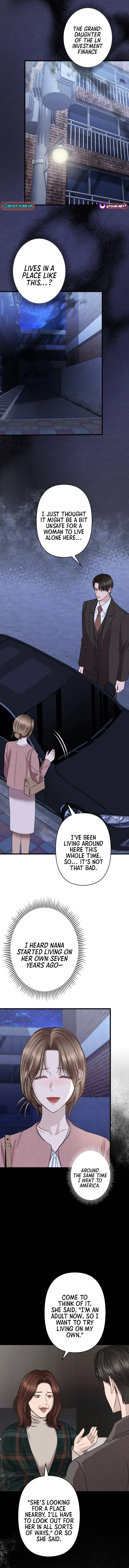 Take It Just Once Chapter 7 page 6 - 