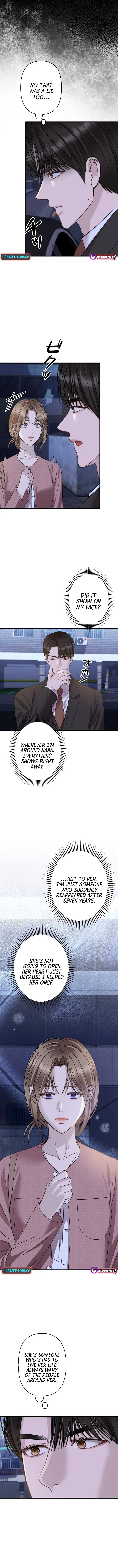 Take It Just Once Chapter 7 page 7 - 