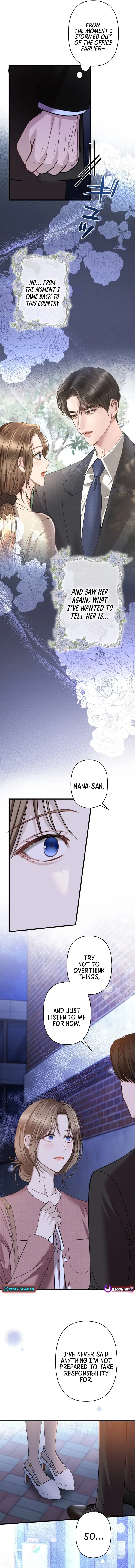 Take It Just Once Chapter 7 page 8 - 