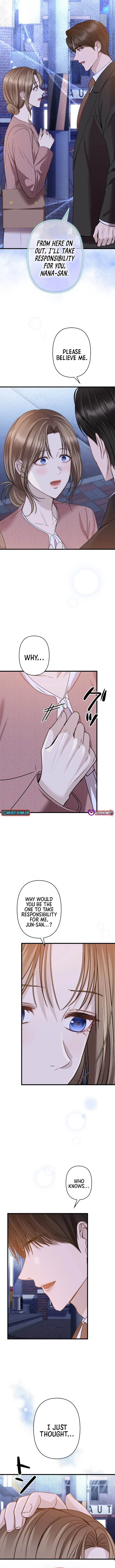 Take It Just Once Chapter 7 page 9 - 