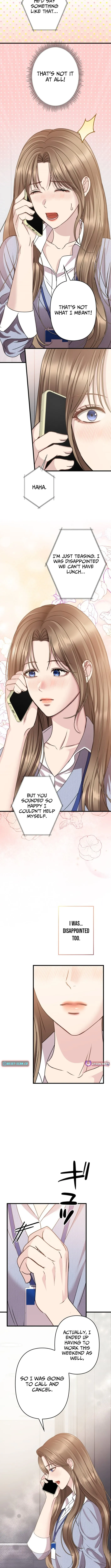 Take It Just Once Chapter 9 page 9 - 