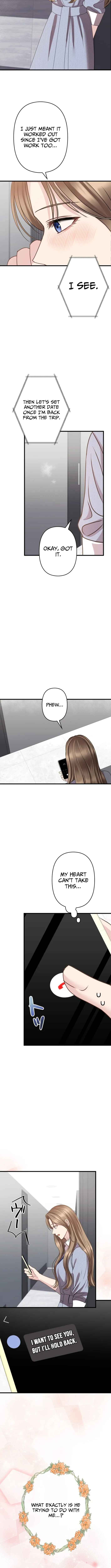 Take It Just Once Chapter 9 page 10 - 