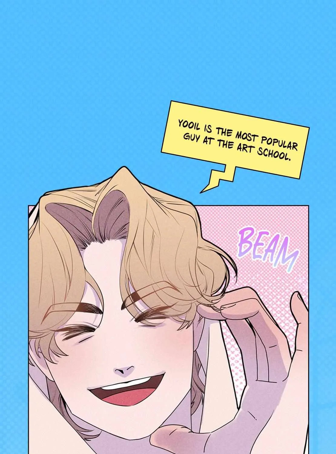 Take Me High Chapter 0 page 2 - 