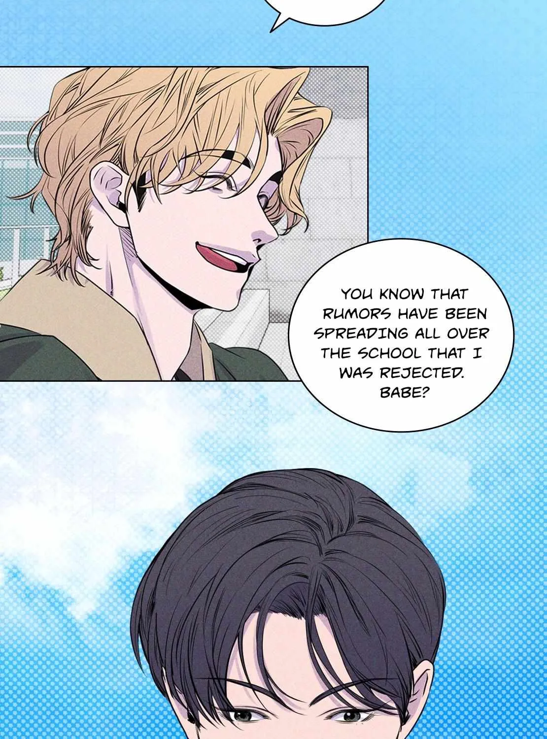 Take Me High Chapter 0 page 15 - 