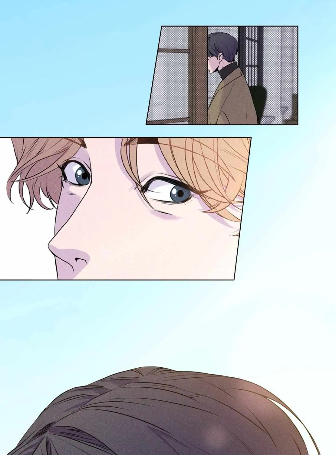 Take Me High Chapter 0 page 4 - 