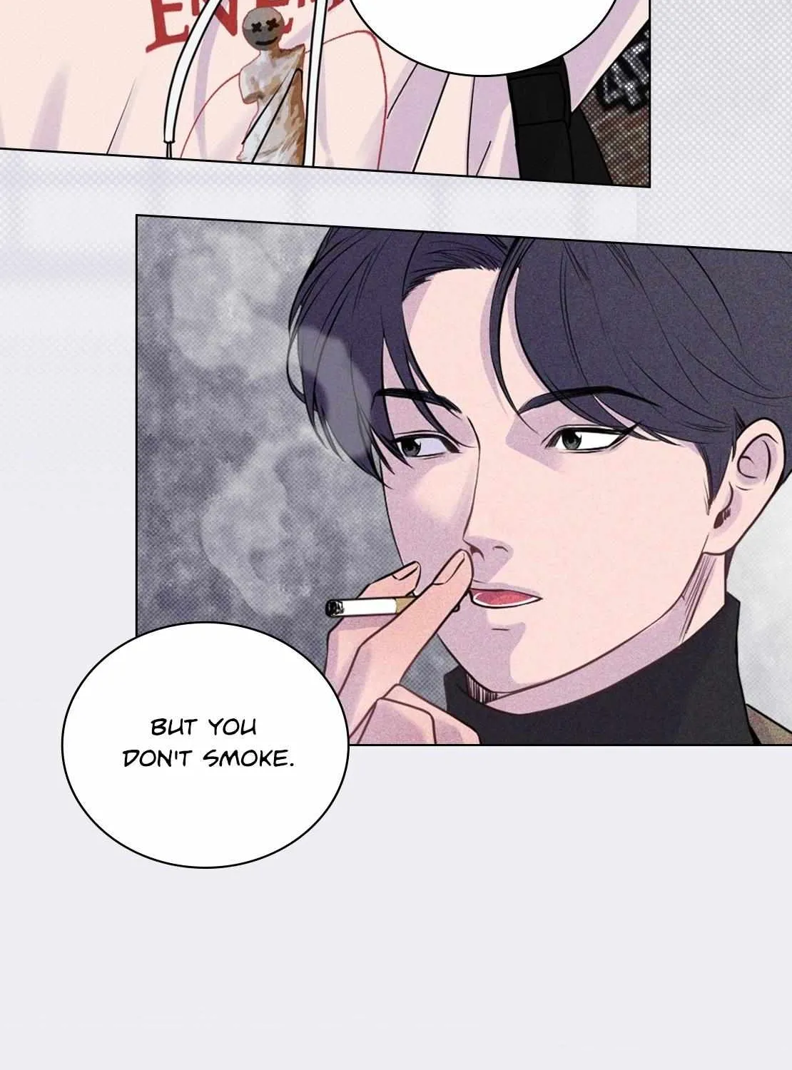 Take Me High Chapter 0 page 8 - 