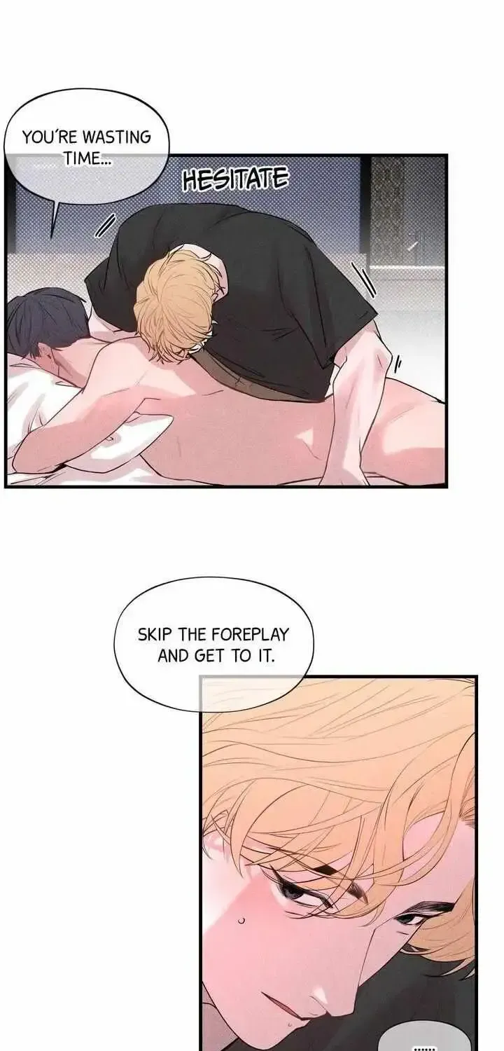 Take Me High Chapter 1.1 page 15 - 