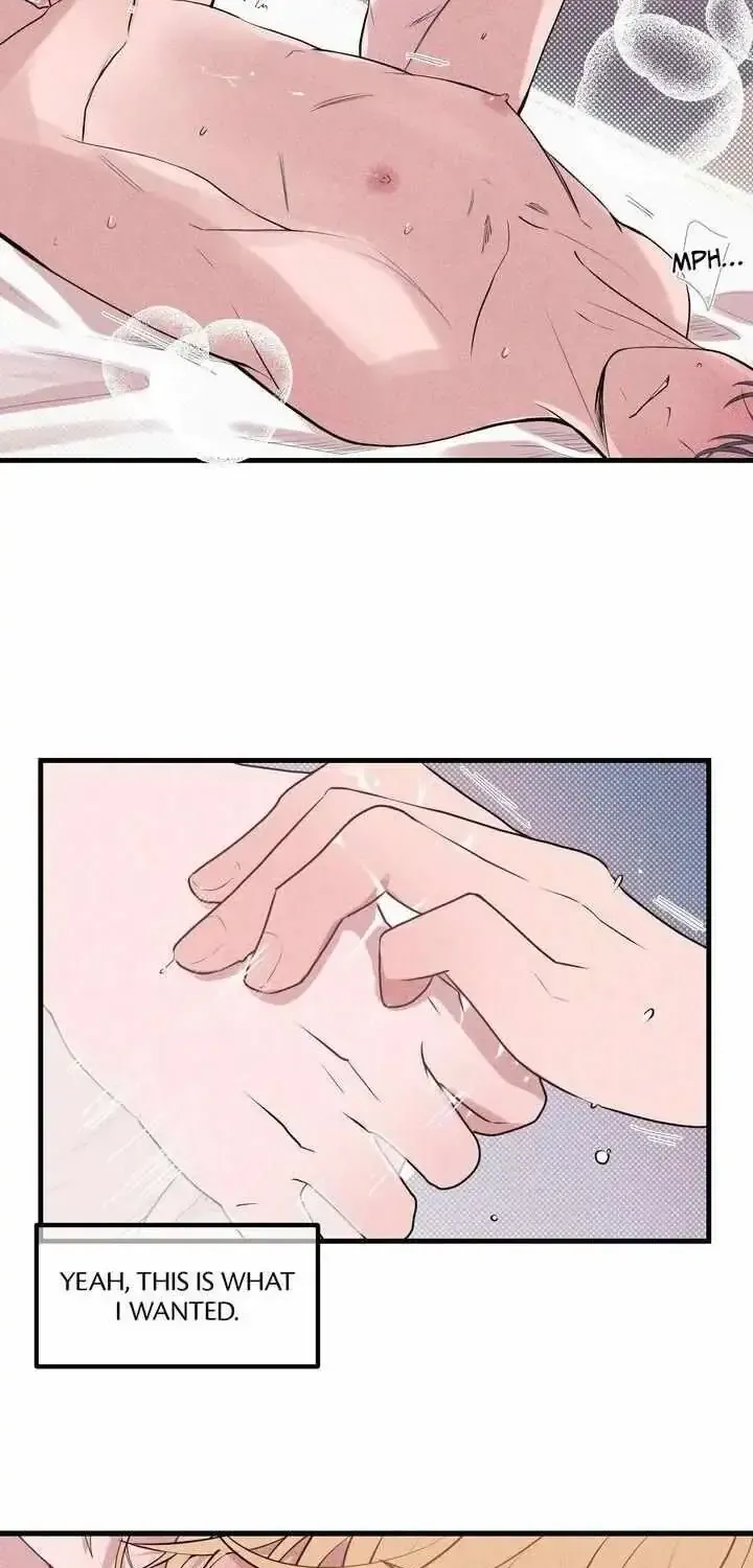 Take Me High Chapter 1.1 page 28 - 