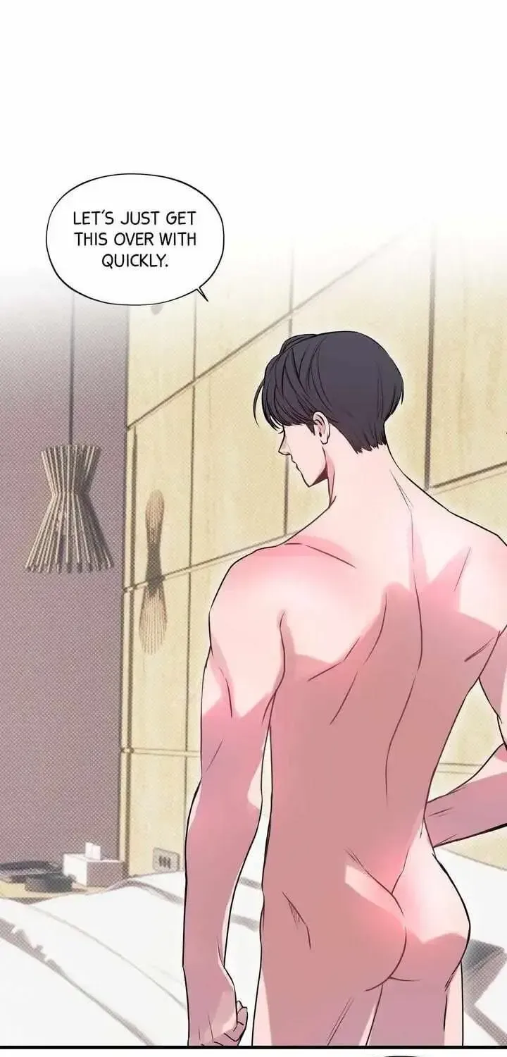 Take Me High Chapter 1.1 page 5 - 