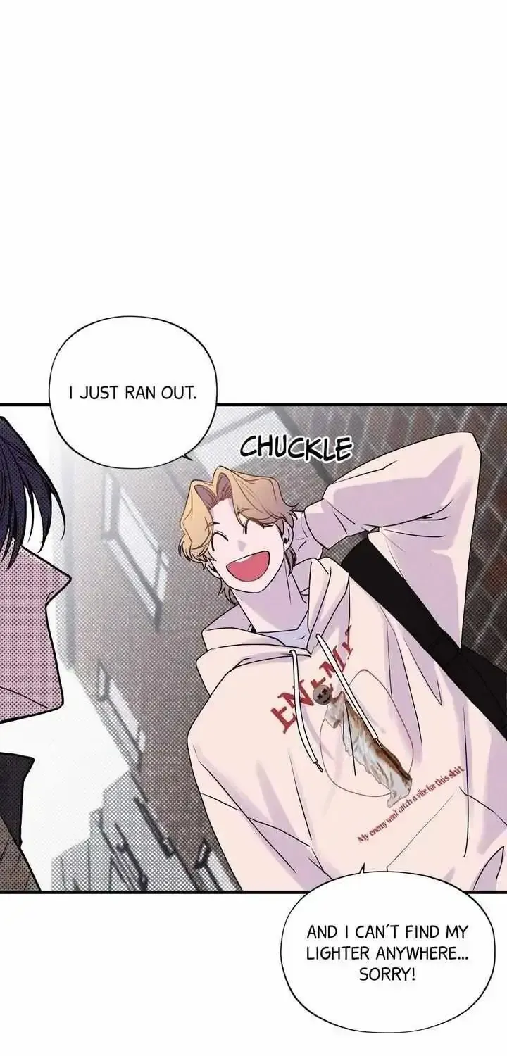 Take Me High Chapter 1.1 page 55 - 