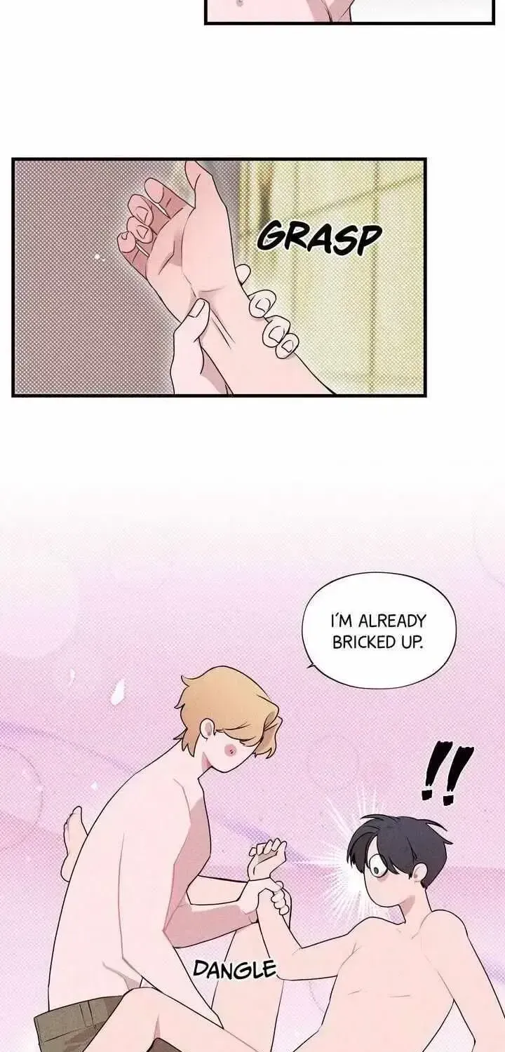 Take Me High Chapter 1.2 page 24 - 