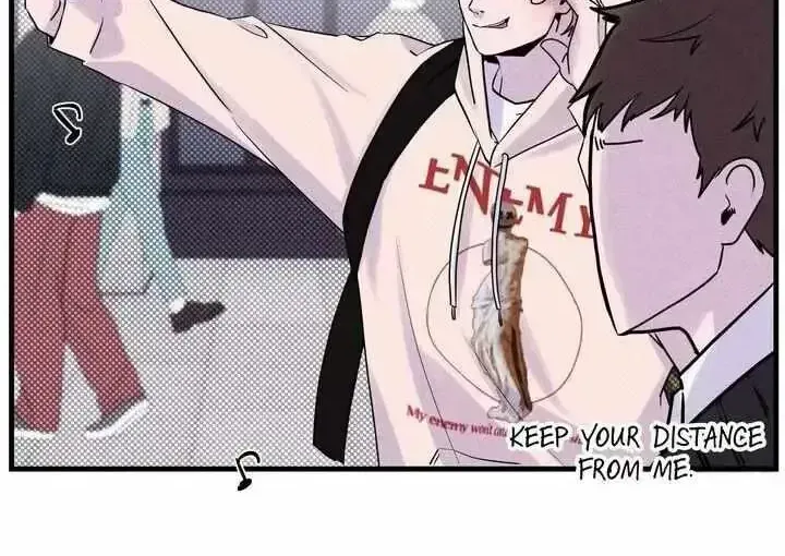 Take Me High Chapter 1.2 page 33 - 