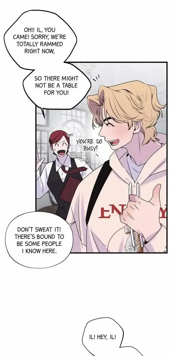 Take Me High Chapter 1.2 page 38 - 