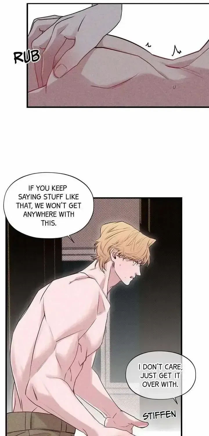 Take Me High Chapter 1.3 page 18 - 