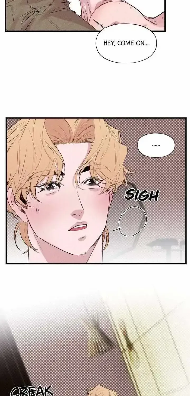 Take Me High Chapter 1.3 page 19 - 
