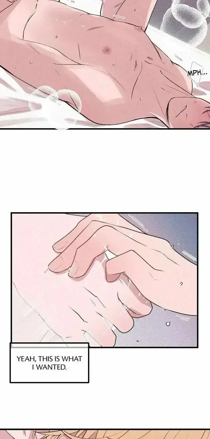 Take Me High Chapter 1.3 page 28 - 