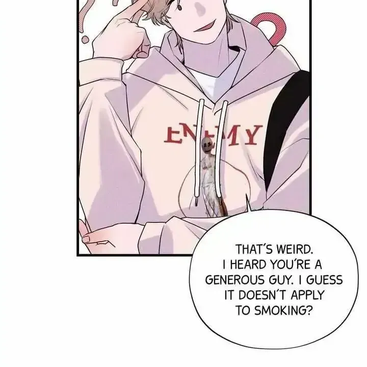 Take Me High Chapter 1.3 page 58 - 