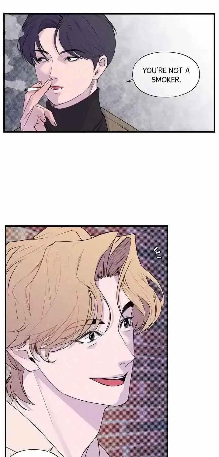 Take Me High Chapter 1.3 page 59 - 