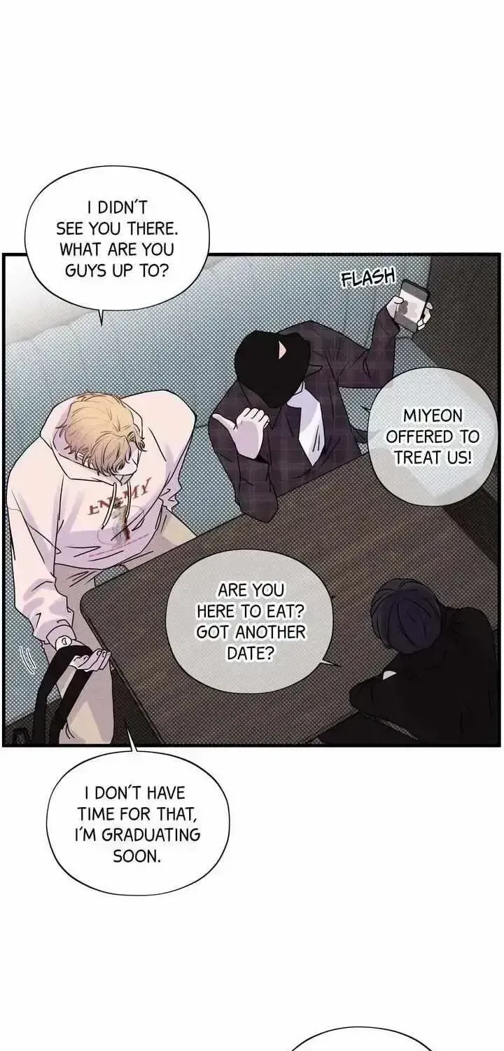 Take Me High Chapter 1.4 page 40 - 