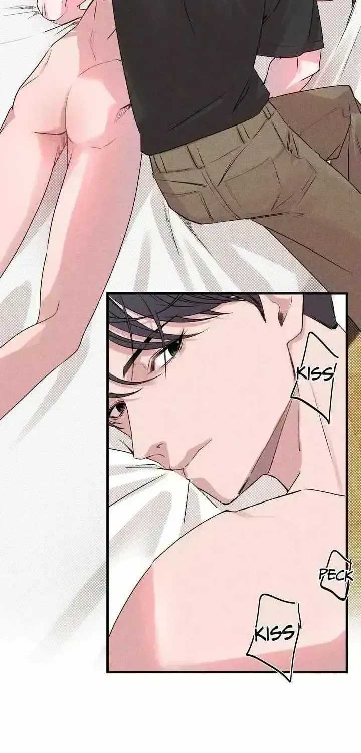 Take Me High Chapter 1.6 page 14 - 