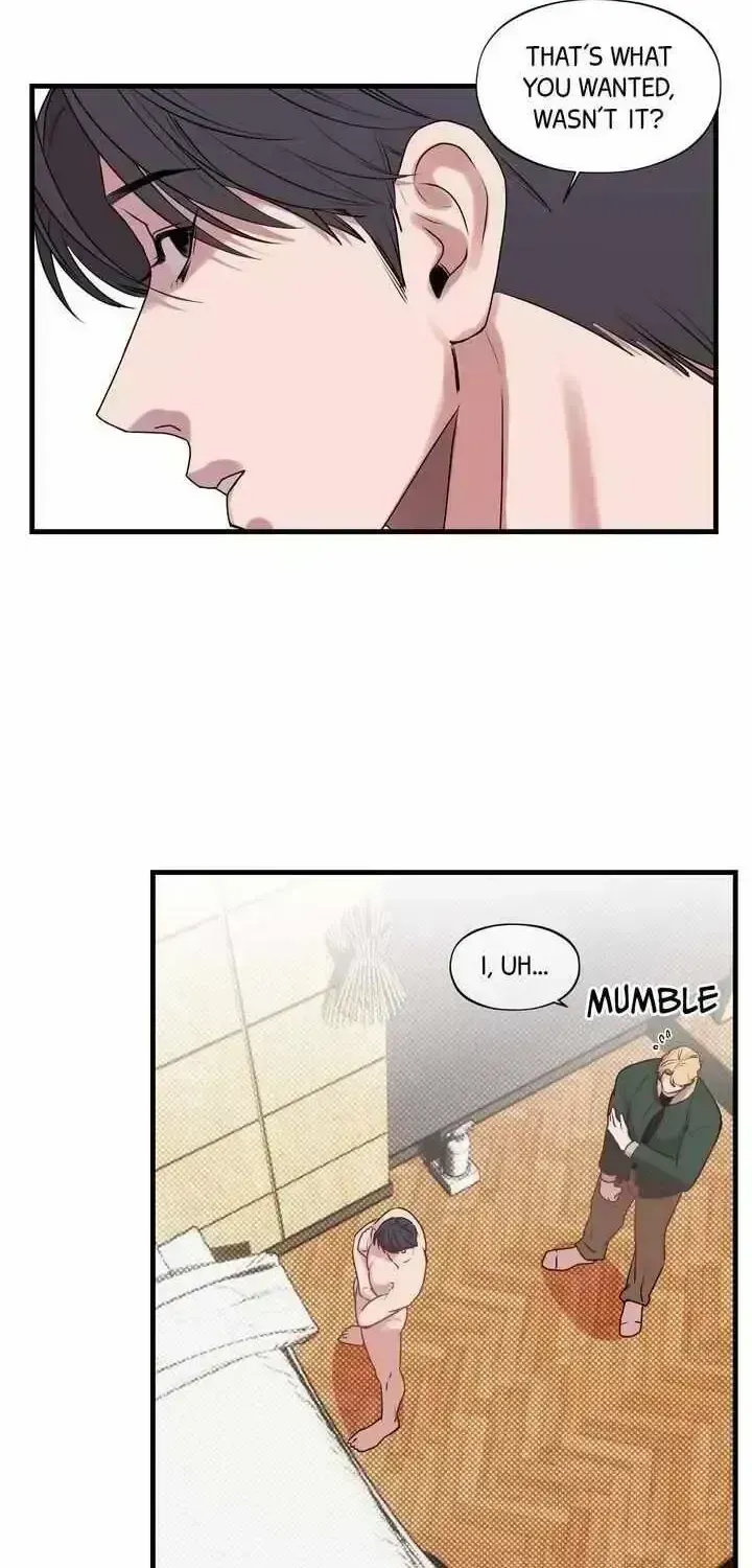 Take Me High Chapter 1.6 page 6 - 