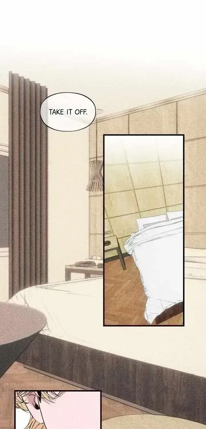 Take Me High Chapter 1.7 page 1 - 