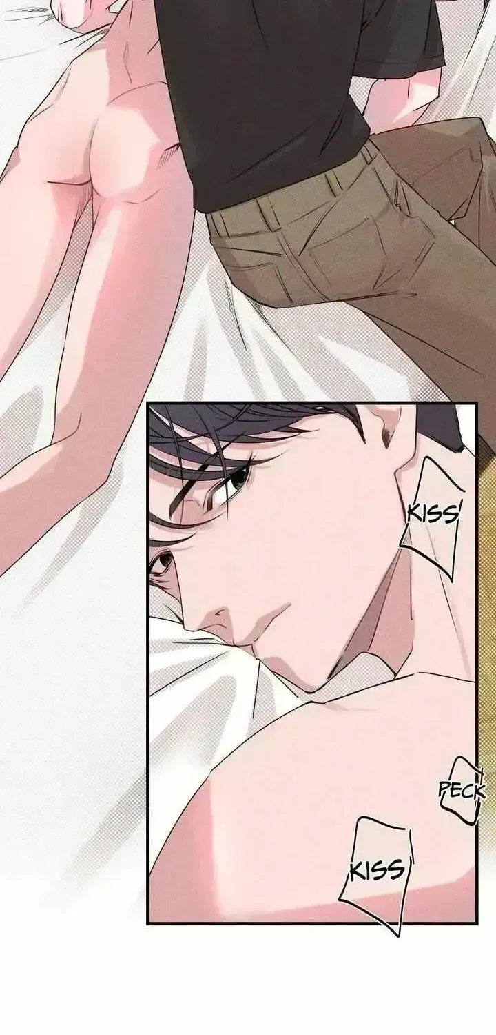 Take Me High Chapter 1.7 page 14 - 