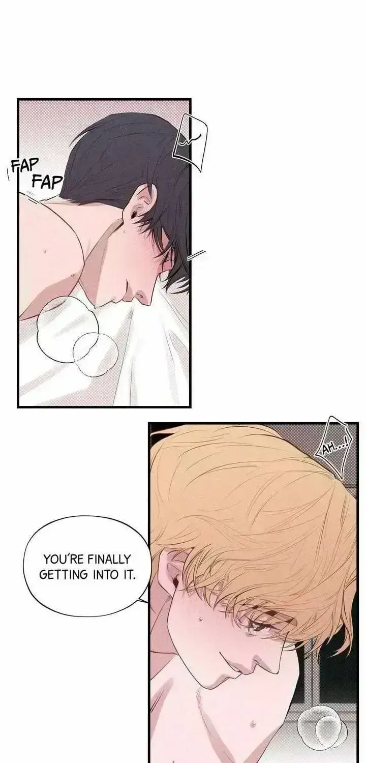 Take Me High Chapter 1.7 page 23 - 