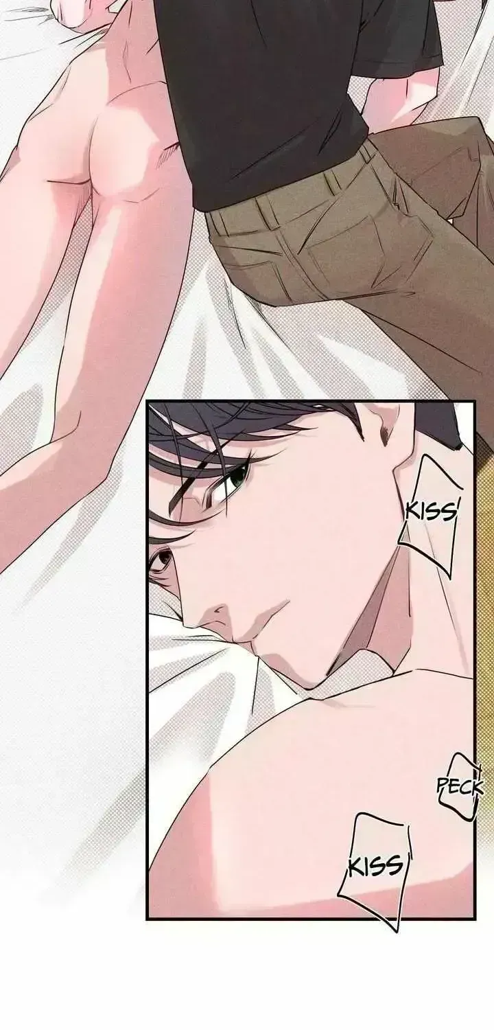 Take Me High Chapter 1.8 page 14 - 