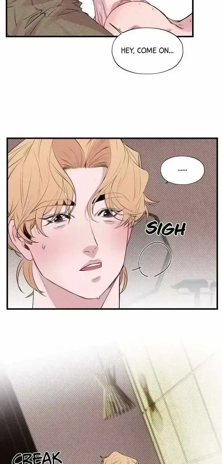 Take Me High Chapter 1.8 page 19 - 