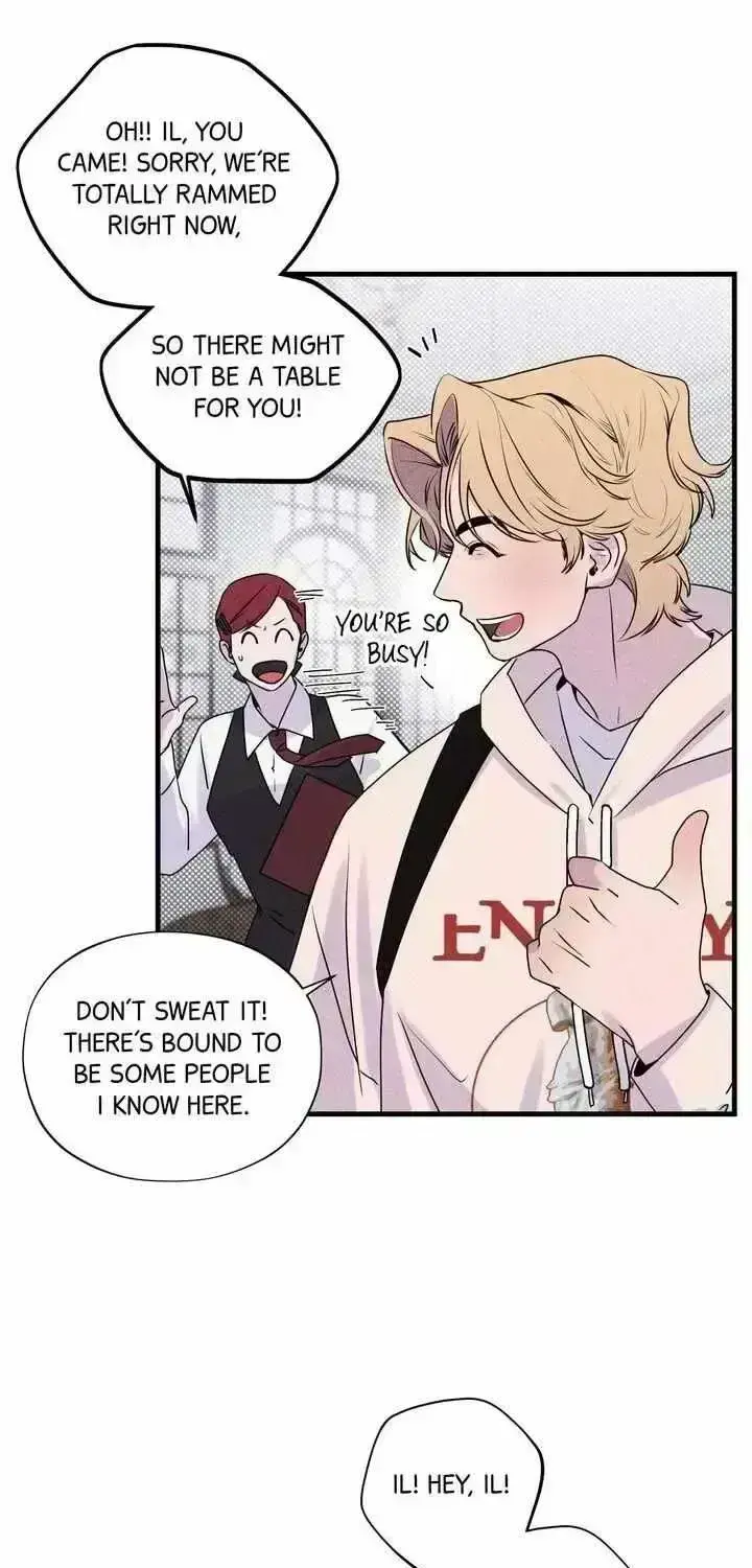 Take Me High Chapter 1.8 page 38 - 