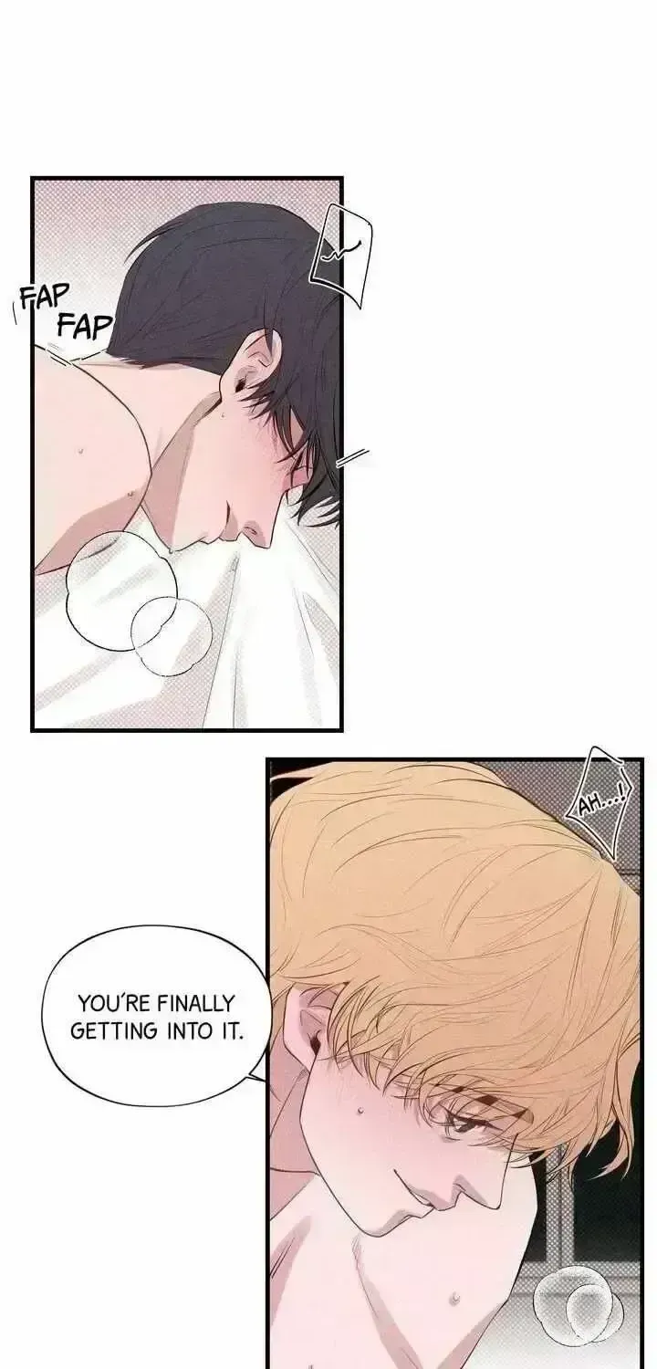 Take Me High Chapter 1.9 page 23 - 