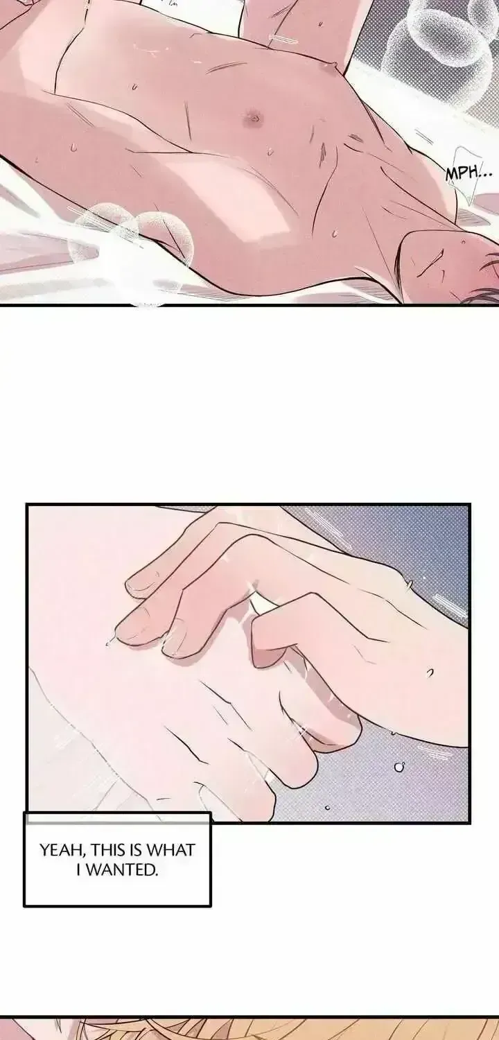 Take Me High Chapter 1.9 page 28 - 