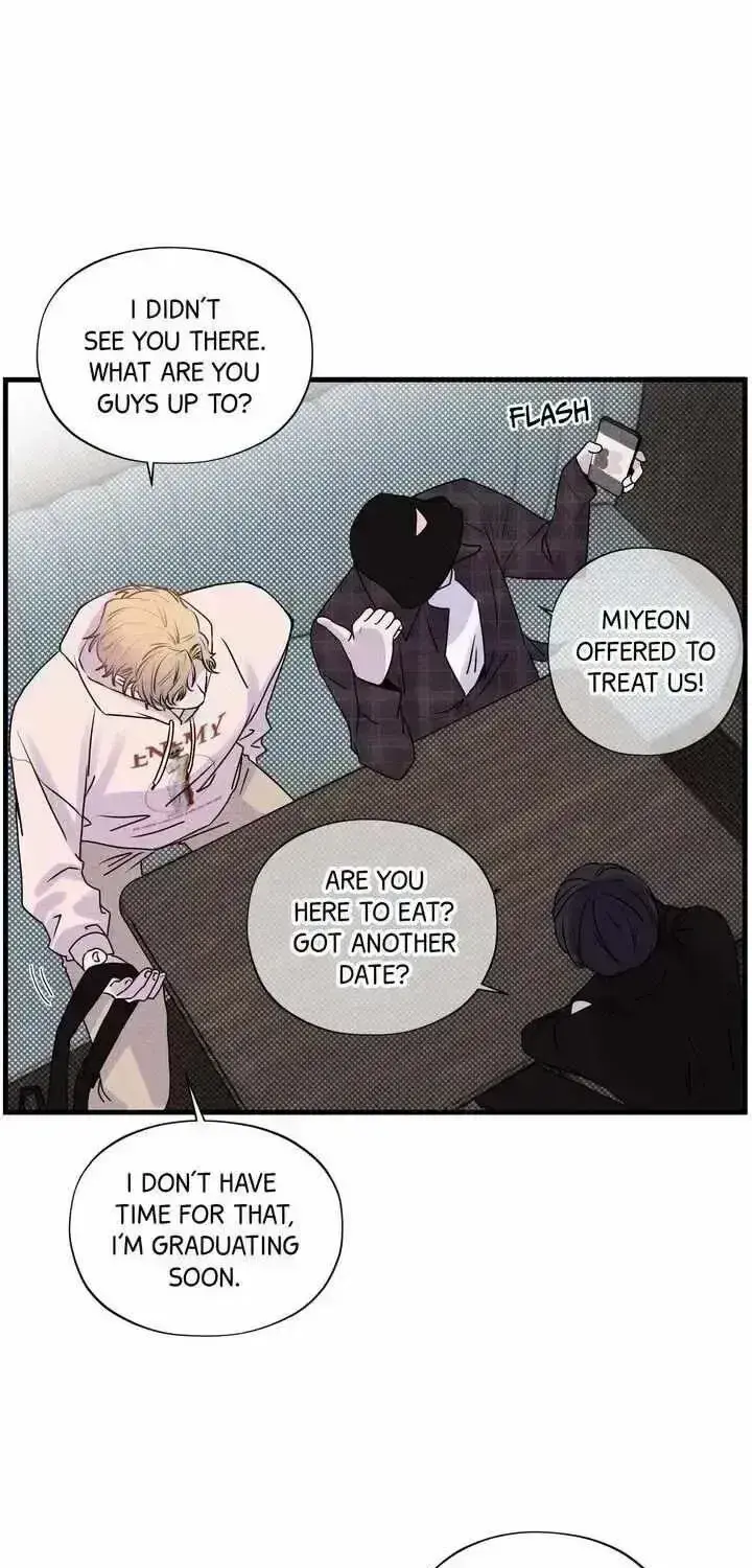 Take Me High Chapter 1.9 page 40 - 