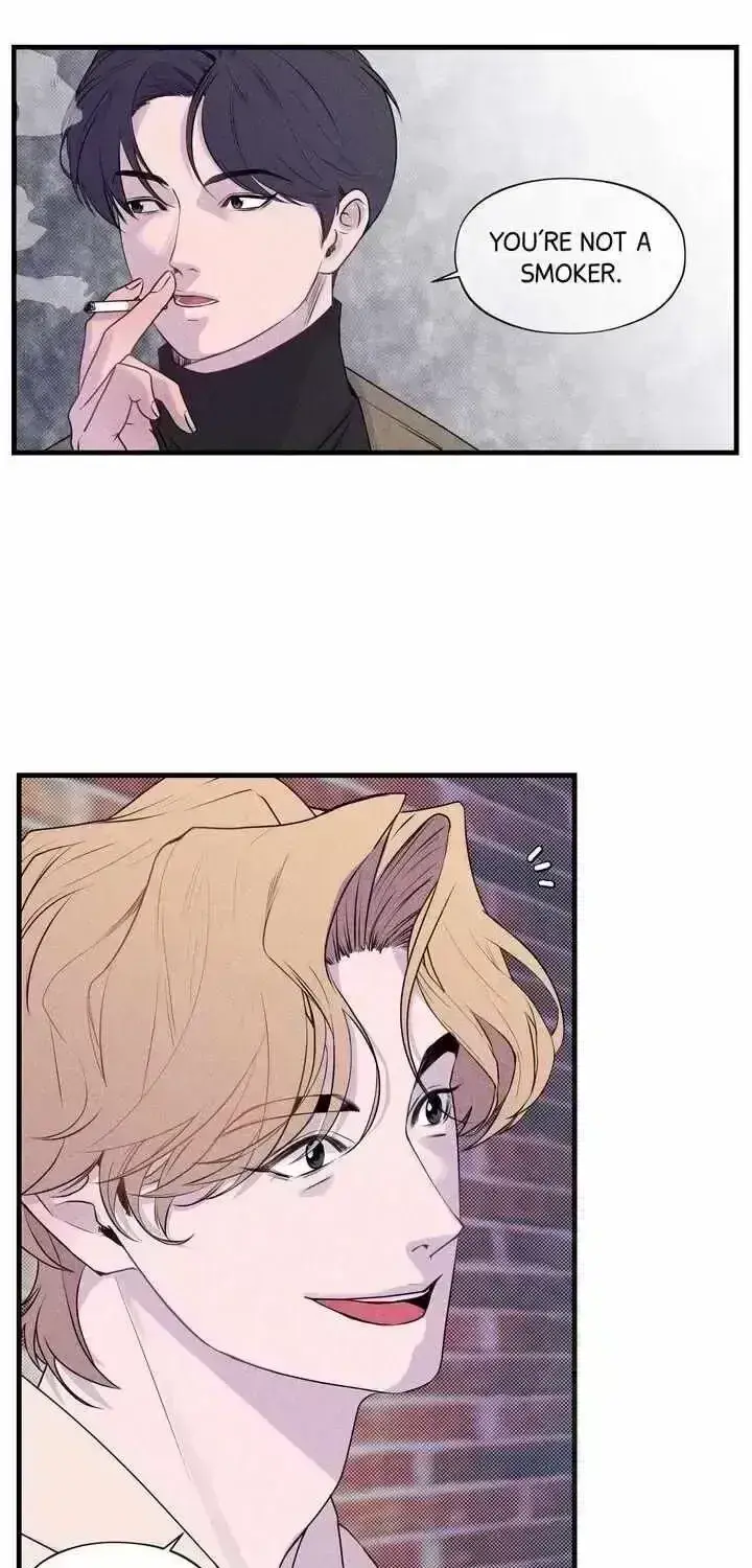 Take Me High Chapter 1.9 page 59 - 